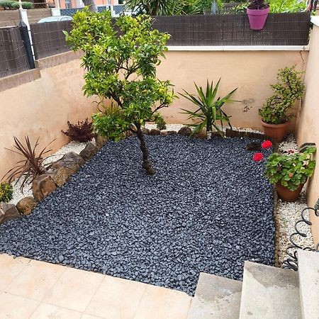 Adosado Con Jardin En Los Xalets De Salou Zewnętrze zdjęcie