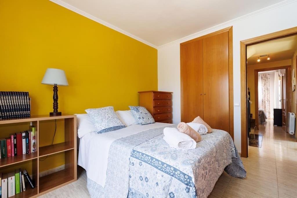 Adosado Con Jardin En Los Xalets De Salou Zewnętrze zdjęcie