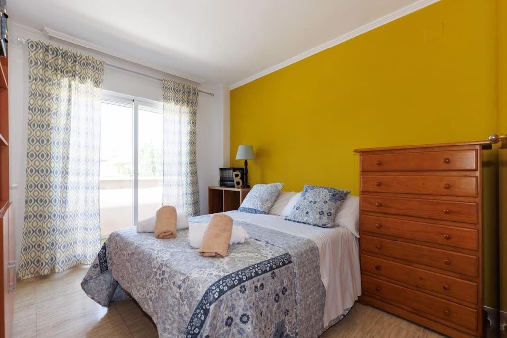 Adosado Con Jardin En Los Xalets De Salou Zewnętrze zdjęcie
