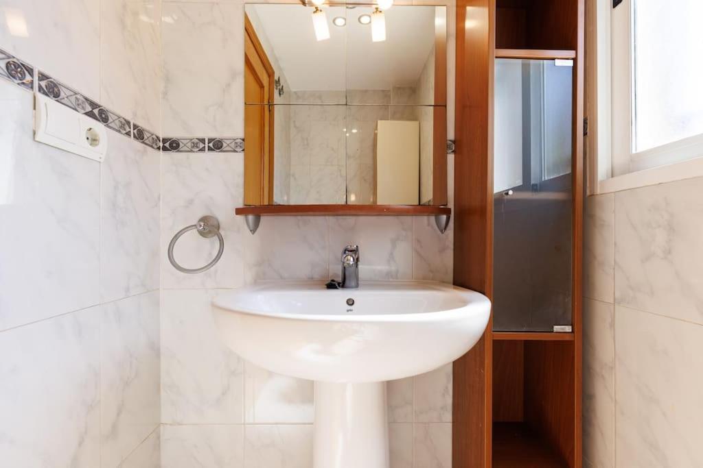Adosado Con Jardin En Los Xalets De Salou Zewnętrze zdjęcie