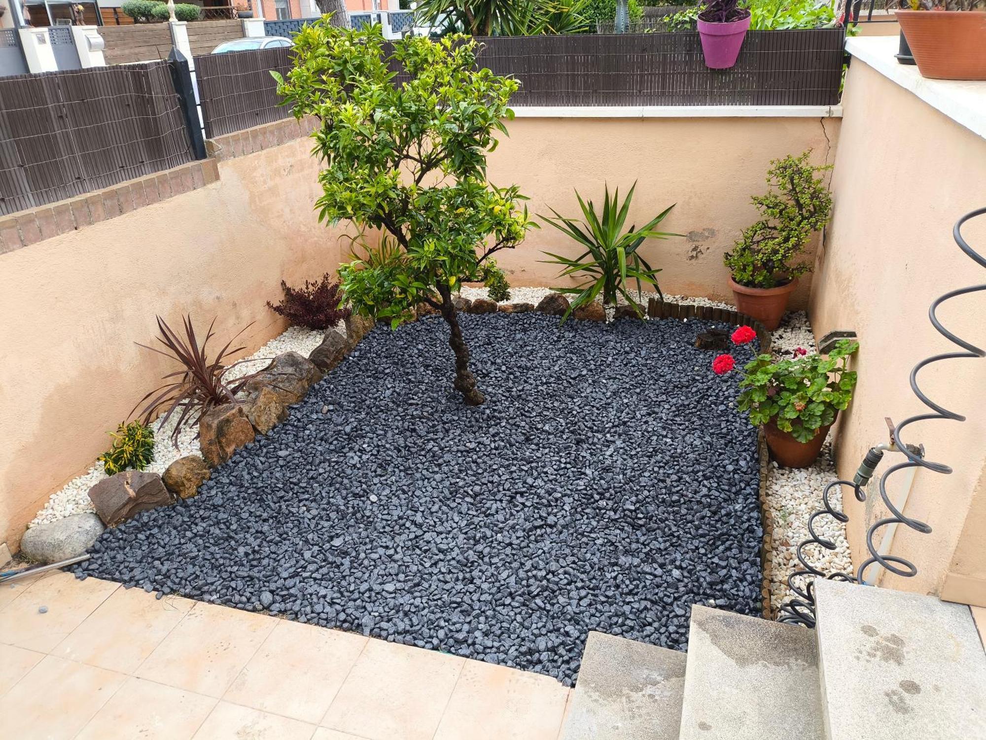 Adosado Con Jardin En Los Xalets De Salou Zewnętrze zdjęcie